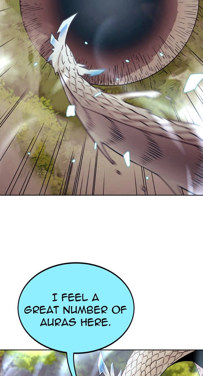 The Dang Clans Swordmaster Heir Just Wants a Normal Life Chapter 59 - Page 4