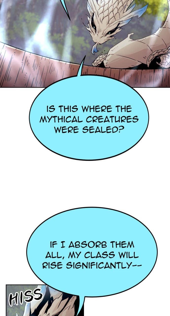 The Dang Clans Swordmaster Heir Just Wants a Normal Life Chapter 59 - Page 5