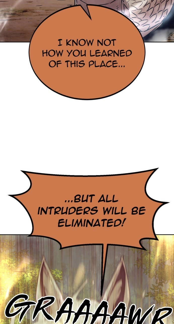 The Dang Clans Swordmaster Heir Just Wants a Normal Life Chapter 59 - Page 10