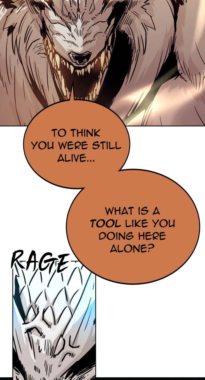 The Dang Clans Swordmaster Heir Just Wants a Normal Life Chapter 59 - Page 15