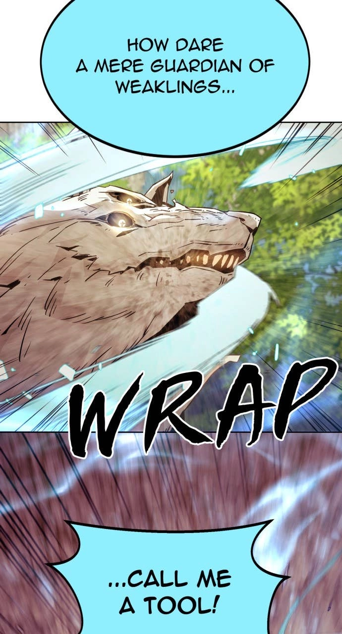 The Dang Clans Swordmaster Heir Just Wants a Normal Life Chapter 59 - Page 17