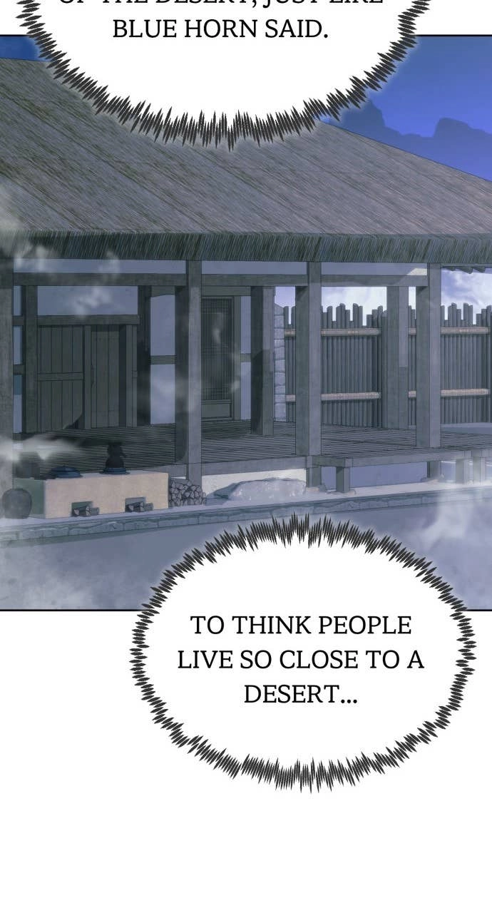 The Dang Clans Swordmaster Heir Just Wants a Normal Life Chapter 59 - Page 22