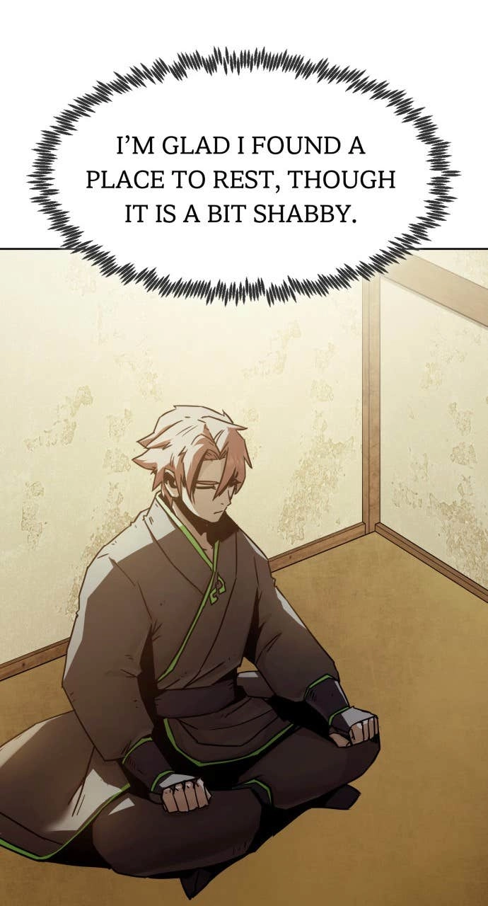 The Dang Clans Swordmaster Heir Just Wants a Normal Life Chapter 59 - Page 23