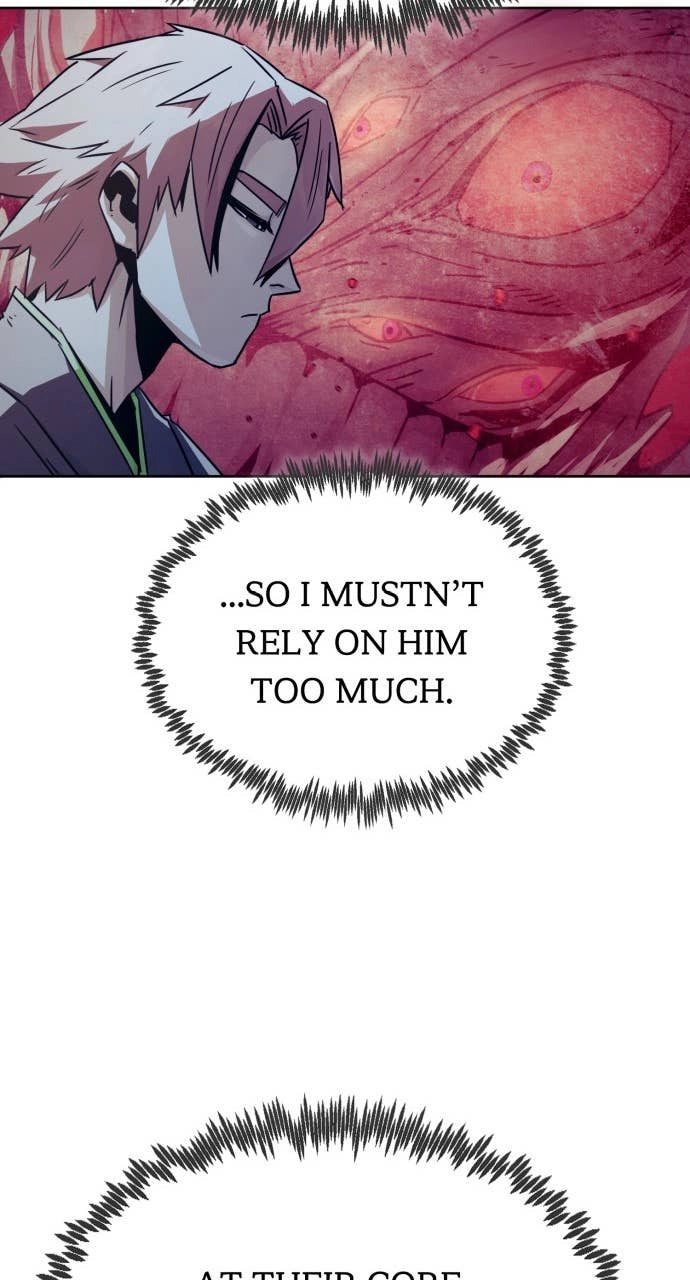 The Dang Clans Swordmaster Heir Just Wants a Normal Life Chapter 59 - Page 25