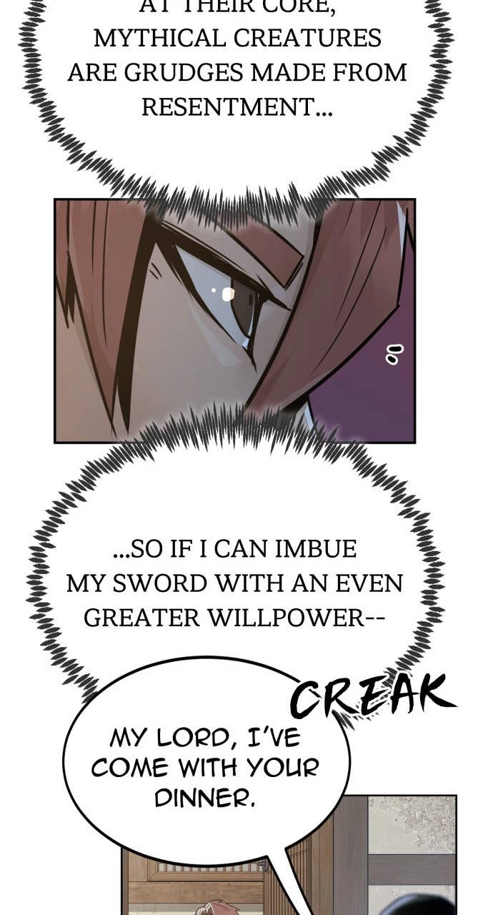 The Dang Clans Swordmaster Heir Just Wants a Normal Life Chapter 59 - Page 26