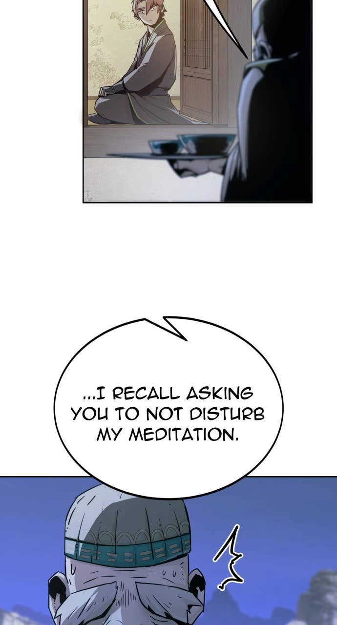 The Dang Clans Swordmaster Heir Just Wants a Normal Life Chapter 59 - Page 27