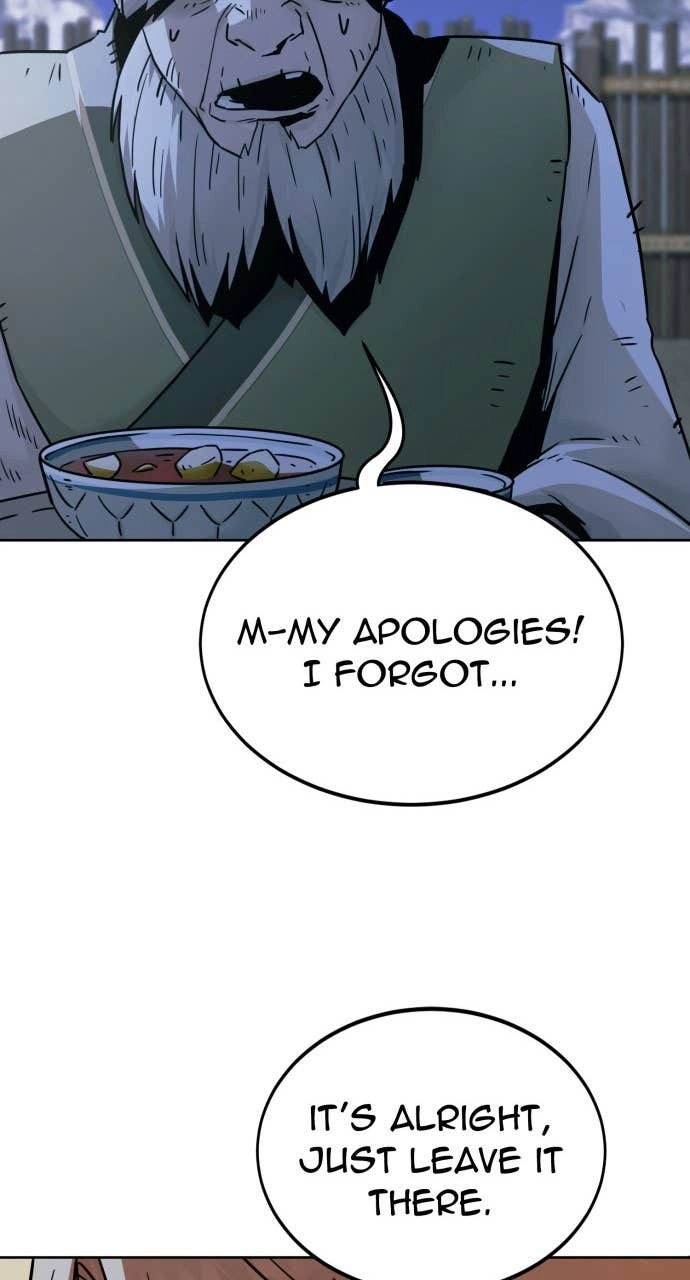 The Dang Clans Swordmaster Heir Just Wants a Normal Life Chapter 59 - Page 28