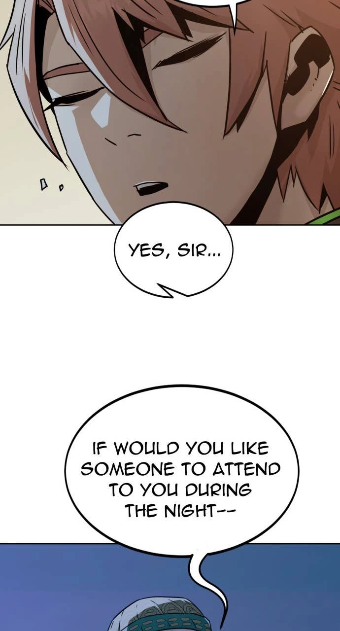 The Dang Clans Swordmaster Heir Just Wants a Normal Life Chapter 59 - Page 29