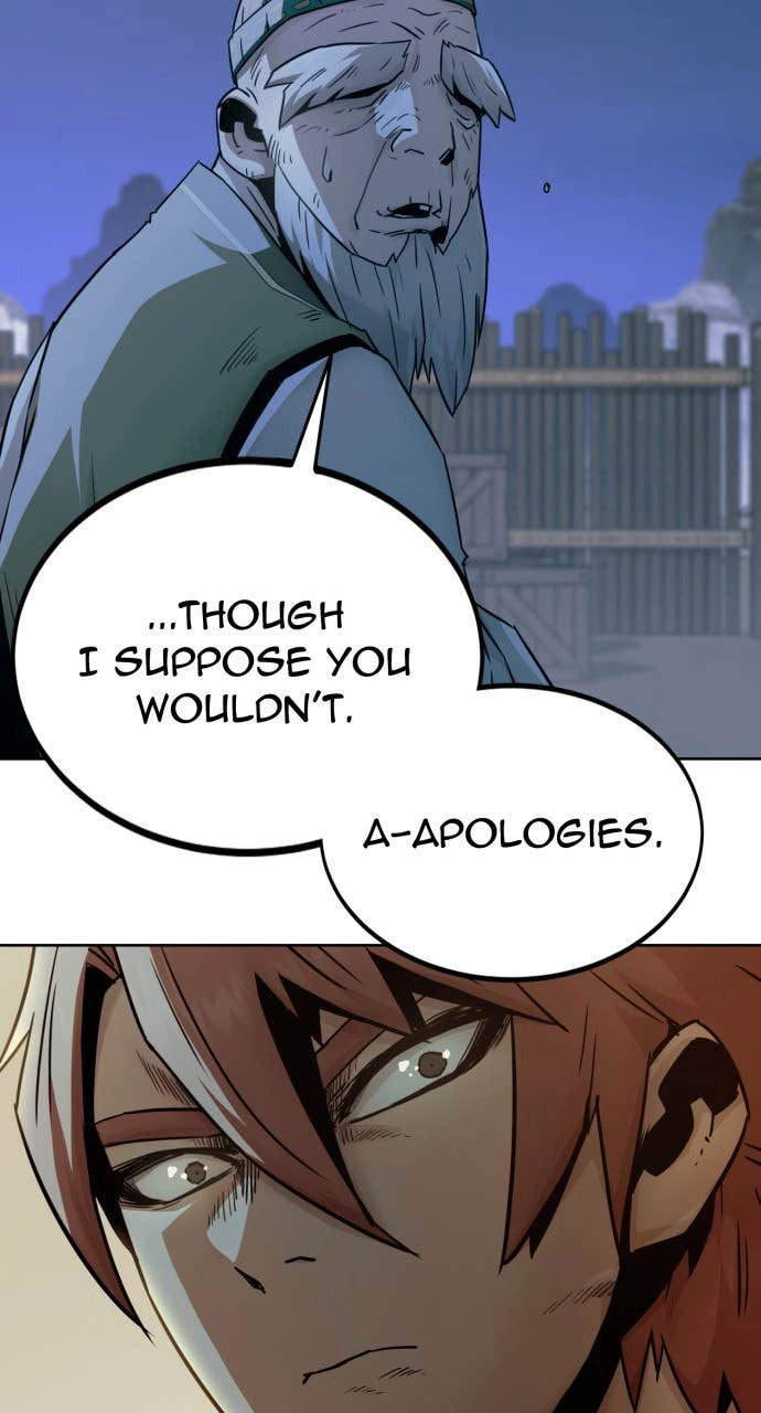The Dang Clans Swordmaster Heir Just Wants a Normal Life Chapter 59 - Page 30