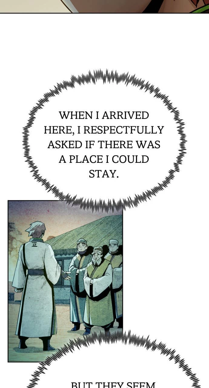 The Dang Clans Swordmaster Heir Just Wants a Normal Life Chapter 59 - Page 31