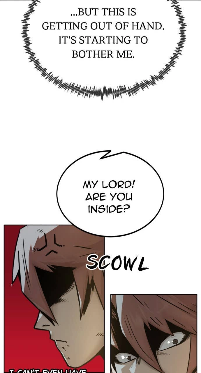 The Dang Clans Swordmaster Heir Just Wants a Normal Life Chapter 59 - Page 34