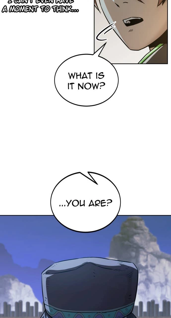 The Dang Clans Swordmaster Heir Just Wants a Normal Life Chapter 59 - Page 35