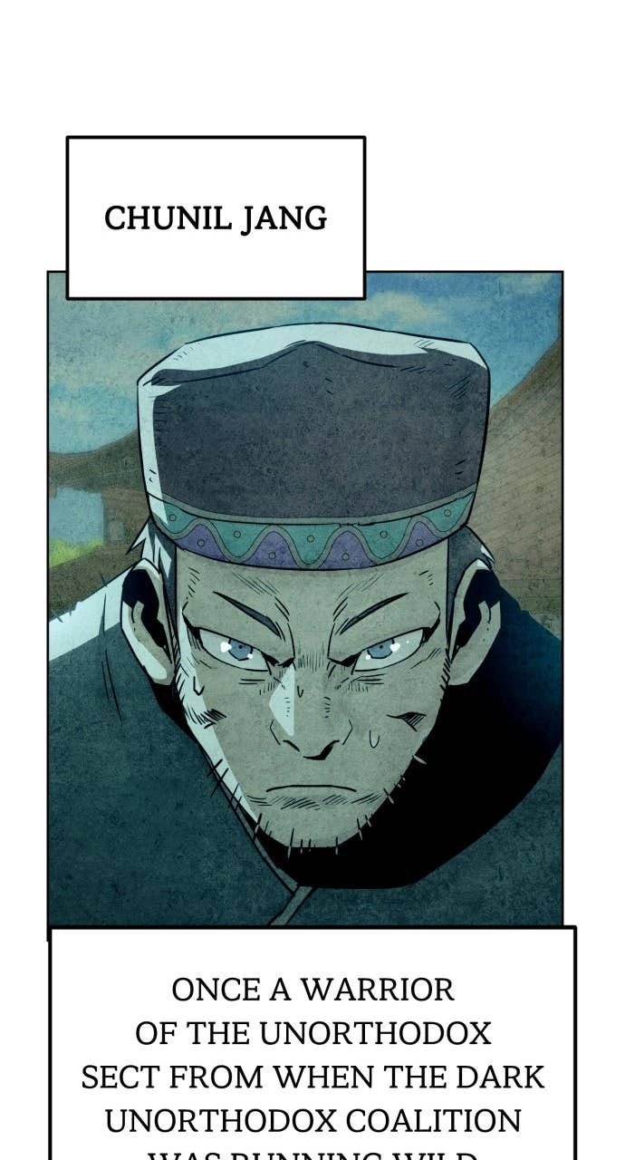 The Dang Clans Swordmaster Heir Just Wants a Normal Life Chapter 59 - Page 38