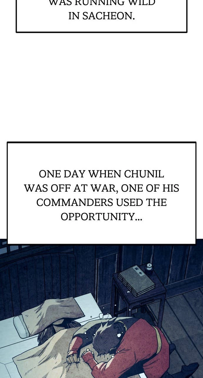 The Dang Clans Swordmaster Heir Just Wants a Normal Life Chapter 59 - Page 39