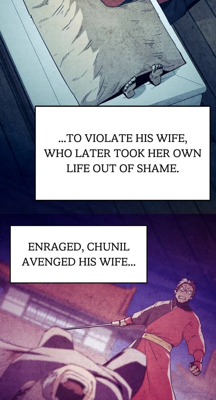 The Dang Clans Swordmaster Heir Just Wants a Normal Life Chapter 59 - Page 40