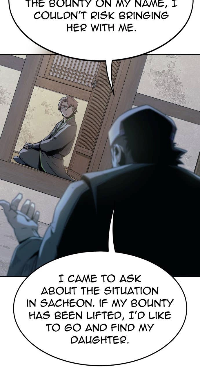 The Dang Clans Swordmaster Heir Just Wants a Normal Life Chapter 59 - Page 42