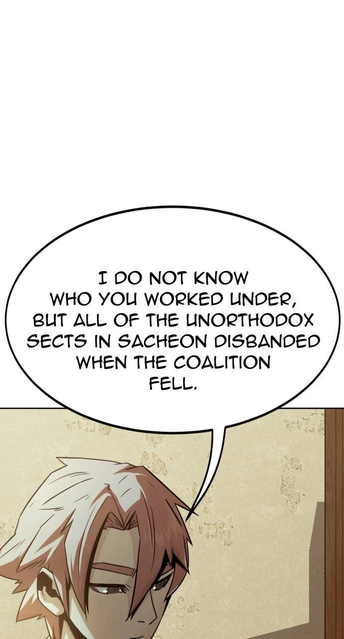 The Dang Clans Swordmaster Heir Just Wants a Normal Life Chapter 59 - Page 43