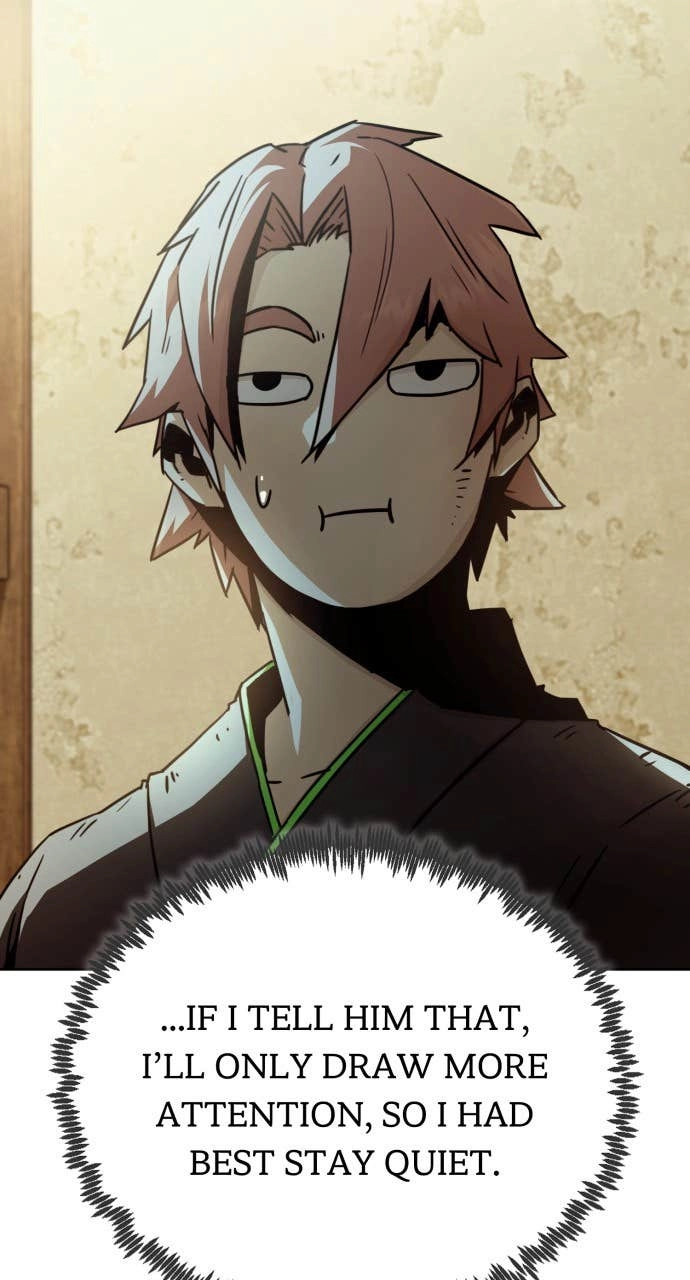The Dang Clans Swordmaster Heir Just Wants a Normal Life Chapter 59 - Page 47