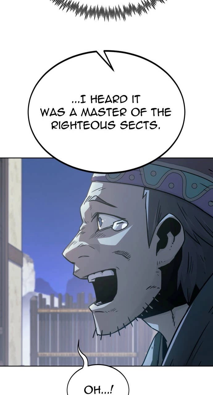 The Dang Clans Swordmaster Heir Just Wants a Normal Life Chapter 59 - Page 48