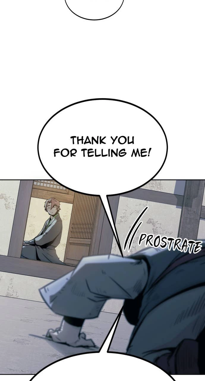 The Dang Clans Swordmaster Heir Just Wants a Normal Life Chapter 59 - Page 49