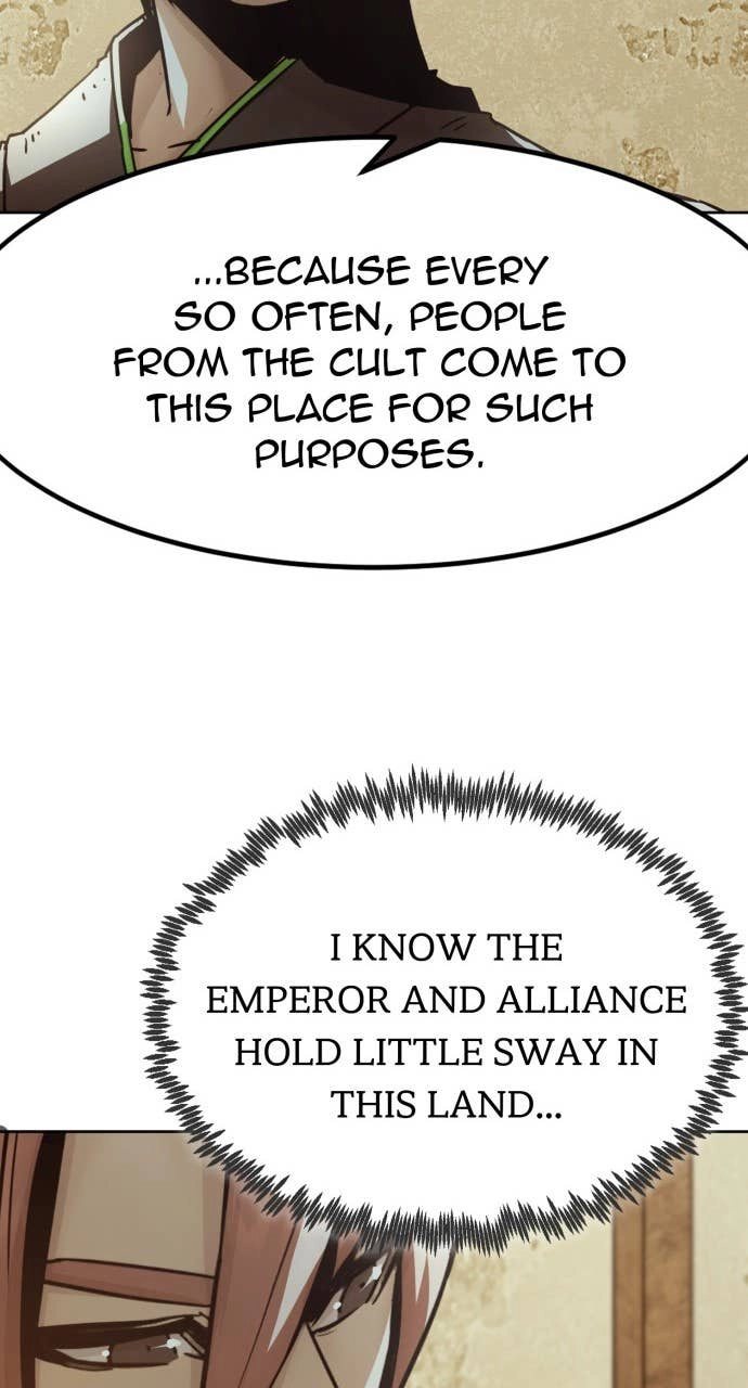 The Dang Clans Swordmaster Heir Just Wants a Normal Life Chapter 59 - Page 55