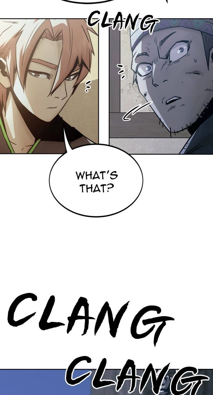 The Dang Clans Swordmaster Heir Just Wants a Normal Life Chapter 59 - Page 57
