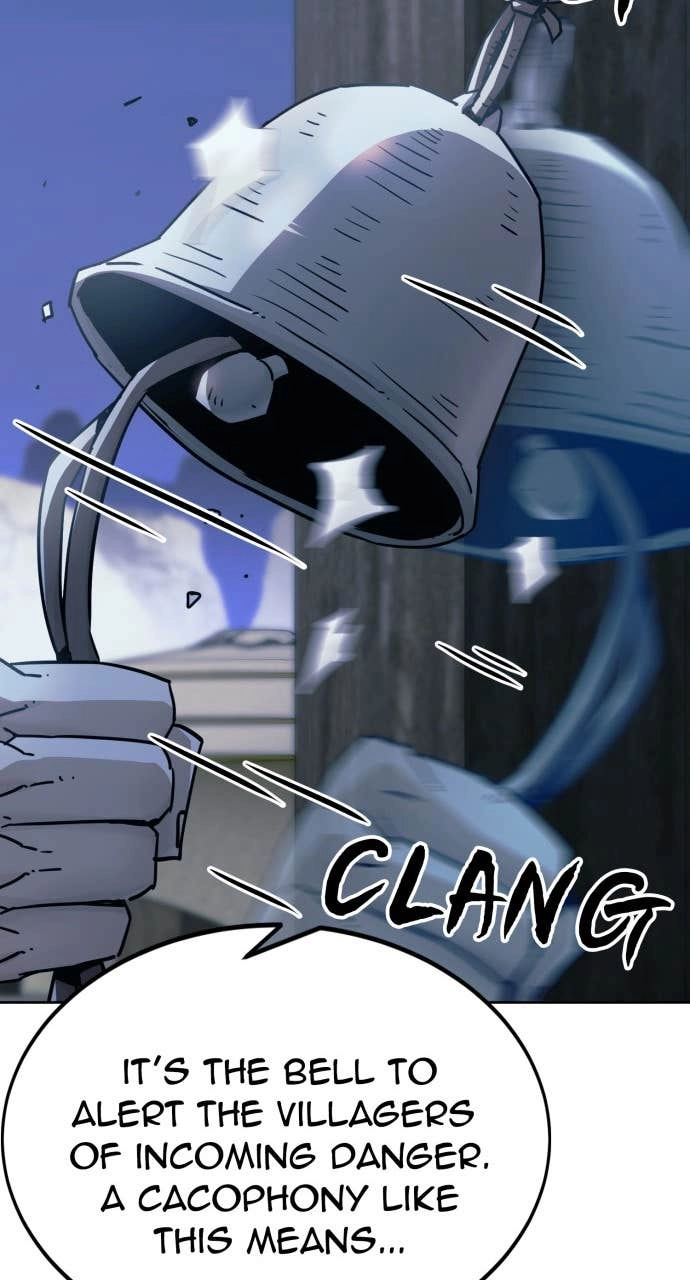 The Dang Clans Swordmaster Heir Just Wants a Normal Life Chapter 59 - Page 58