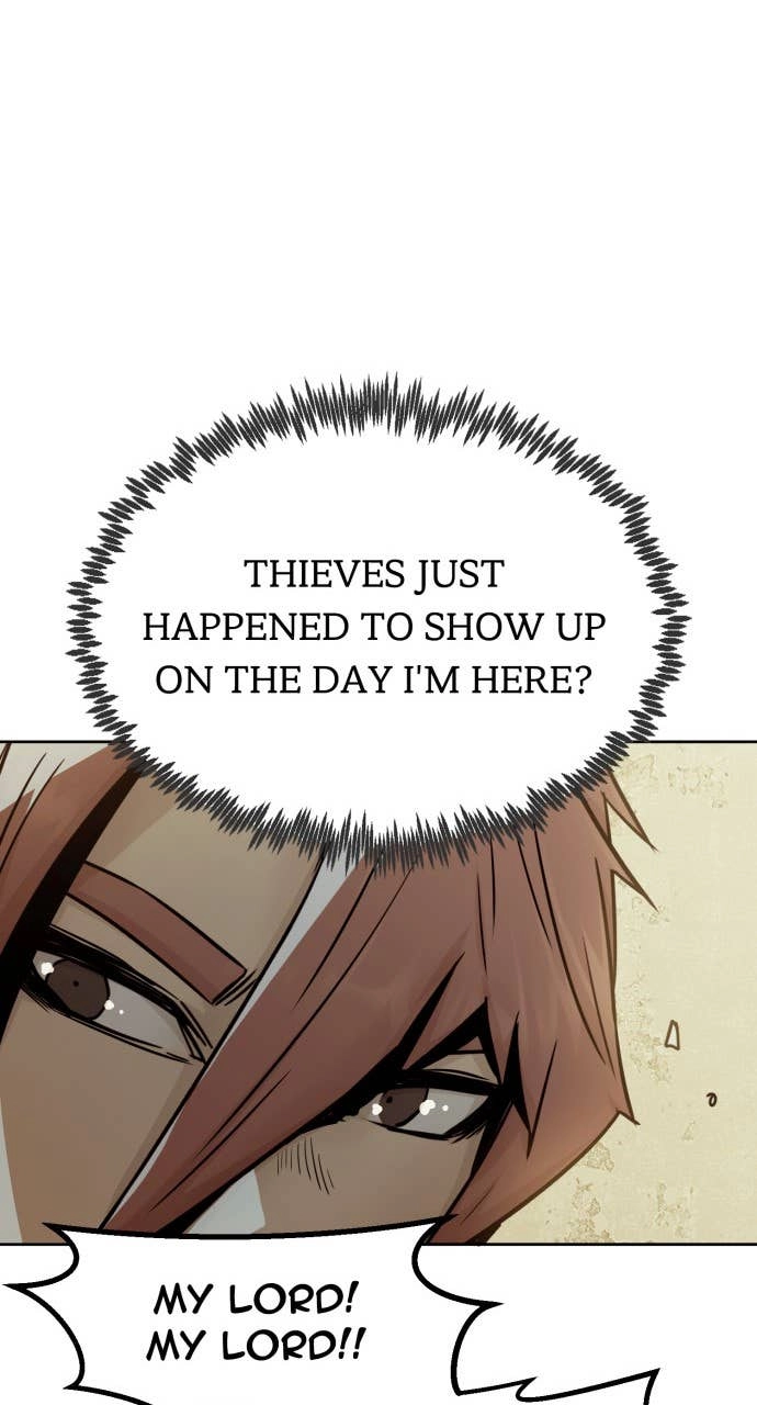 The Dang Clans Swordmaster Heir Just Wants a Normal Life Chapter 59 - Page 61