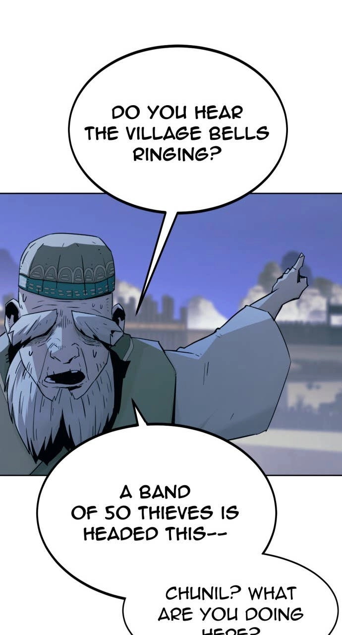 The Dang Clans Swordmaster Heir Just Wants a Normal Life Chapter 59 - Page 63