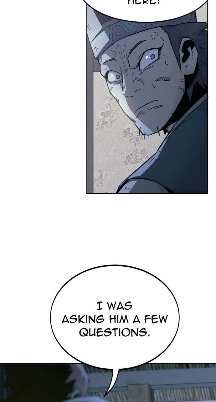 The Dang Clans Swordmaster Heir Just Wants a Normal Life Chapter 59 - Page 64