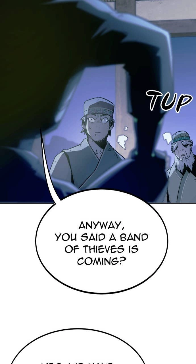 The Dang Clans Swordmaster Heir Just Wants a Normal Life Chapter 59 - Page 65