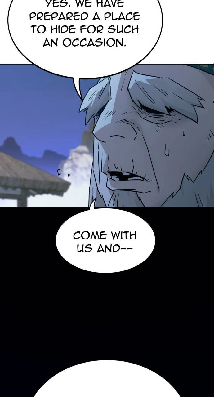 The Dang Clans Swordmaster Heir Just Wants a Normal Life Chapter 59 - Page 66