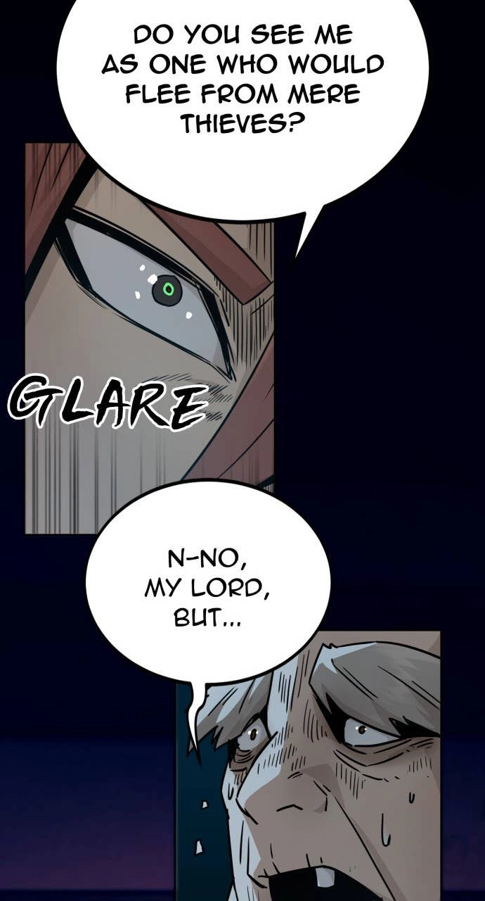 The Dang Clans Swordmaster Heir Just Wants a Normal Life Chapter 59 - Page 67