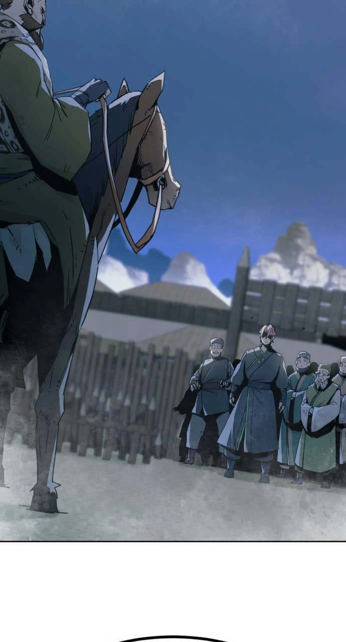 The Dang Clans Swordmaster Heir Just Wants a Normal Life Chapter 59 - Page 70