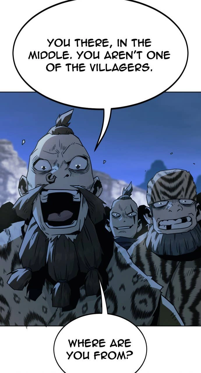 The Dang Clans Swordmaster Heir Just Wants a Normal Life Chapter 59 - Page 71