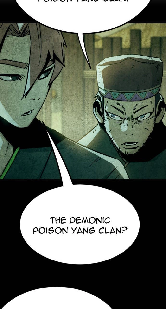 The Dang Clans Swordmaster Heir Just Wants a Normal Life Chapter 59 - Page 73