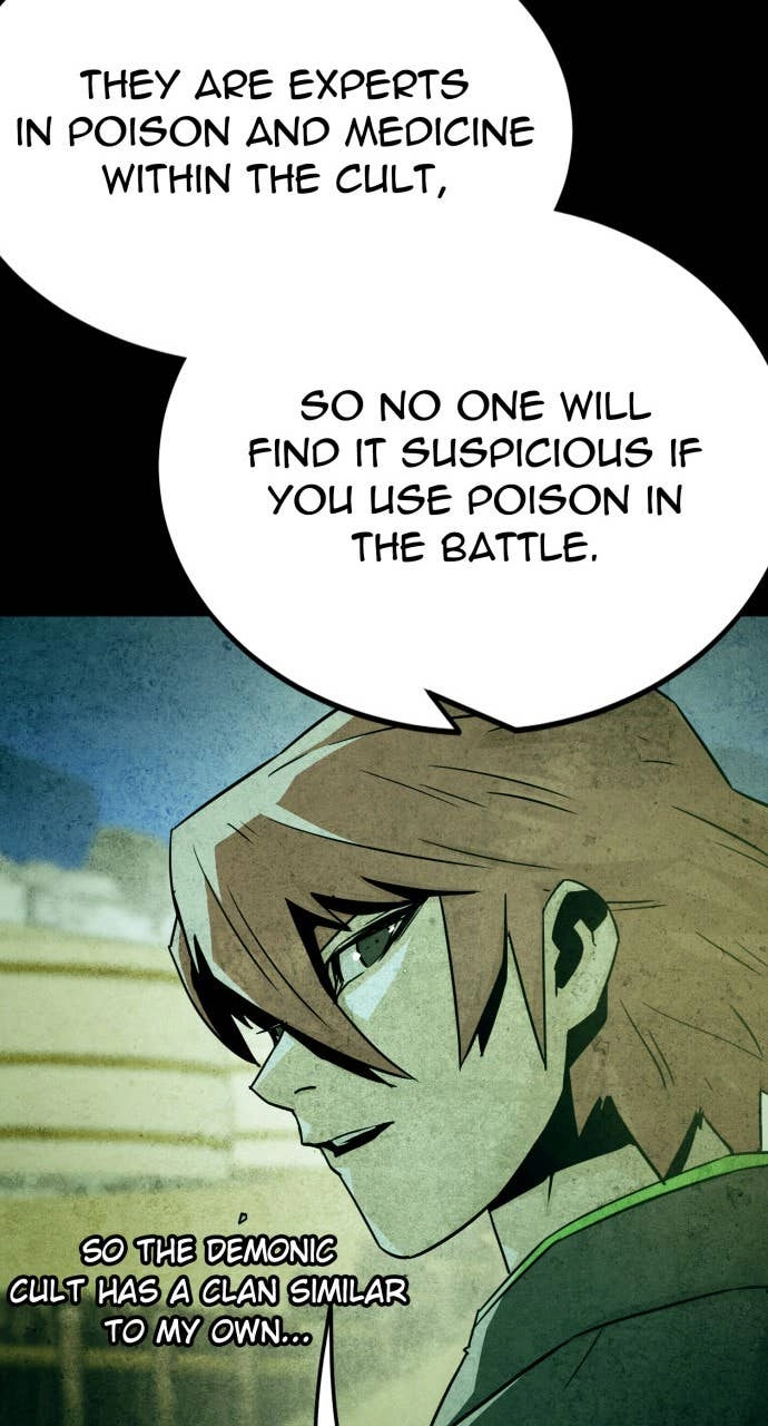 The Dang Clans Swordmaster Heir Just Wants a Normal Life Chapter 59 - Page 74