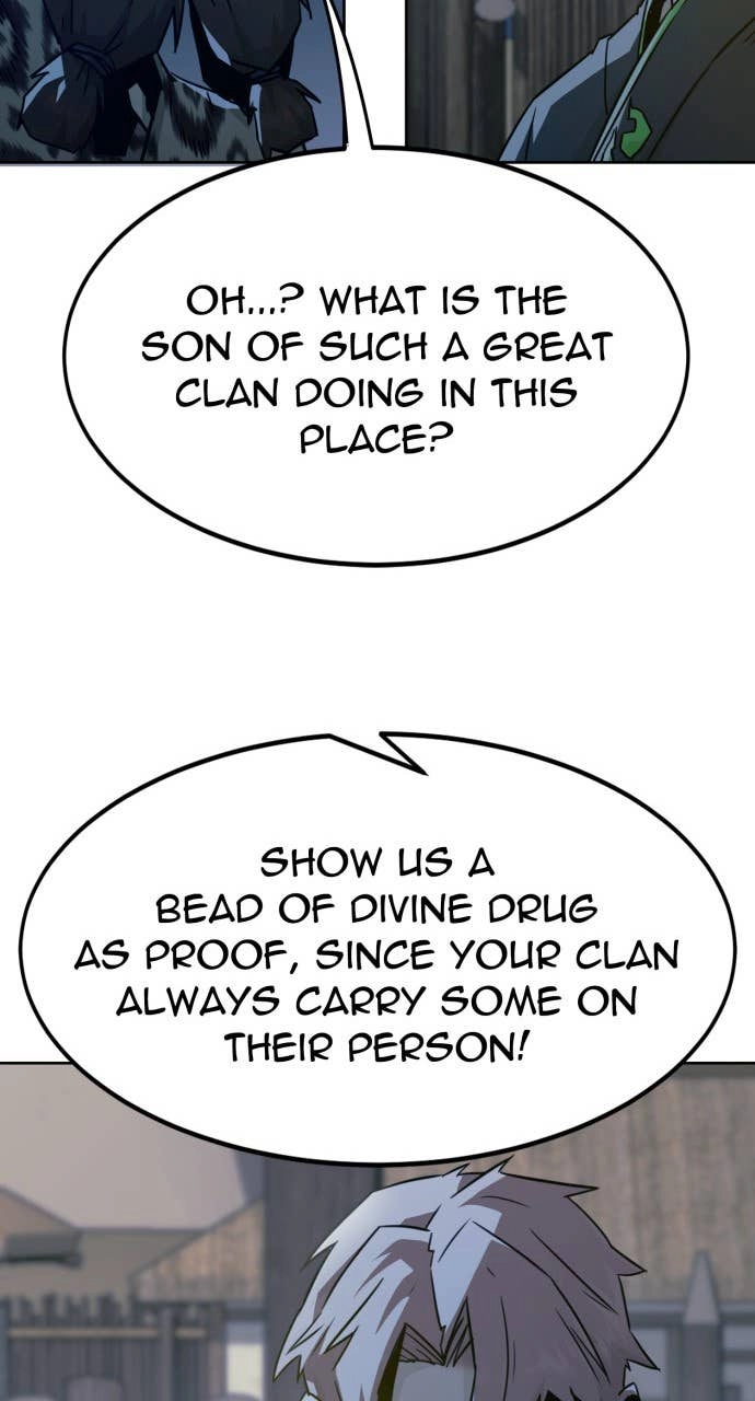The Dang Clans Swordmaster Heir Just Wants a Normal Life Chapter 59 - Page 76