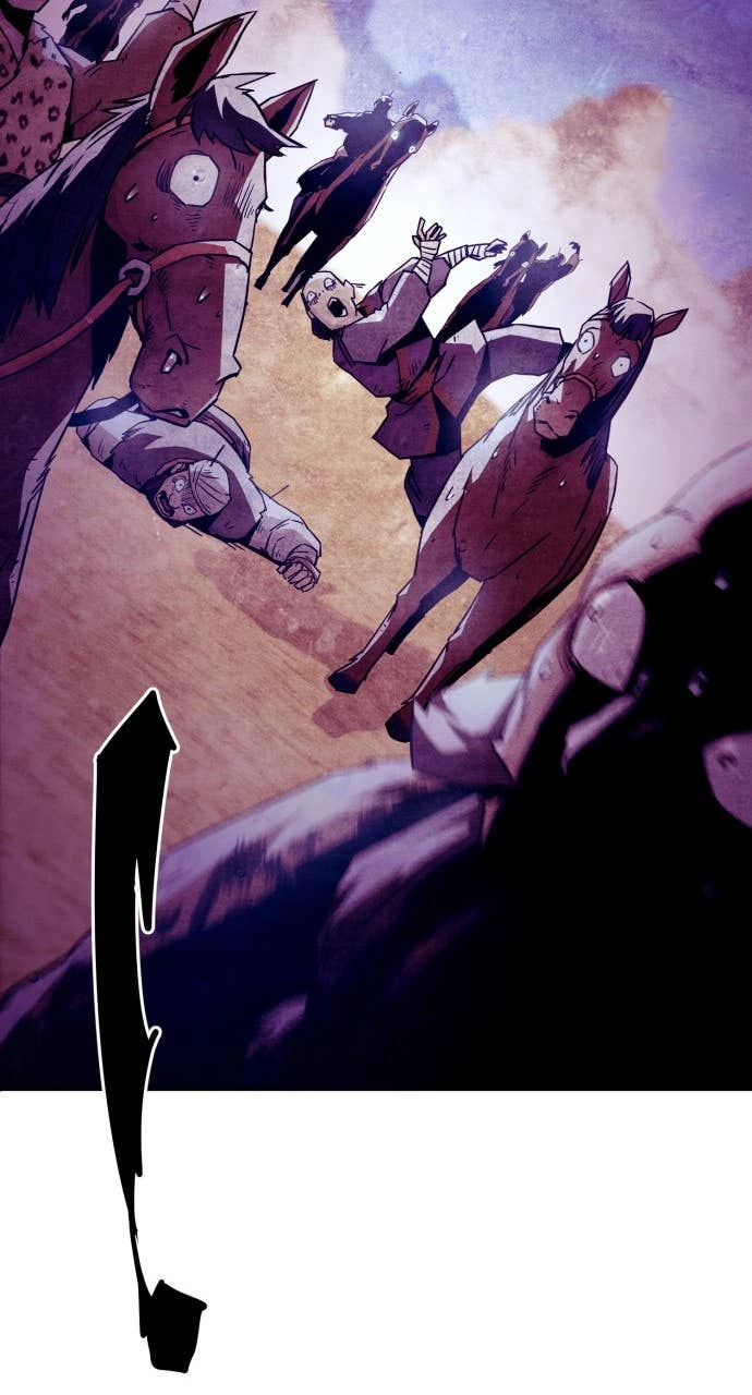 The Dang Clans Swordmaster Heir Just Wants a Normal Life Chapter 59 - Page 80