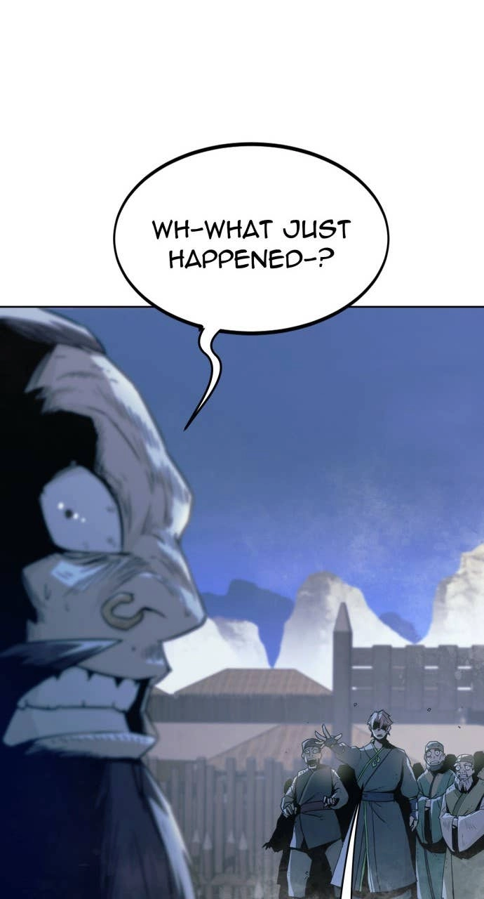 The Dang Clans Swordmaster Heir Just Wants a Normal Life Chapter 59 - Page 81