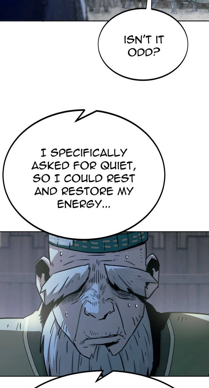 The Dang Clans Swordmaster Heir Just Wants a Normal Life Chapter 59 - Page 82