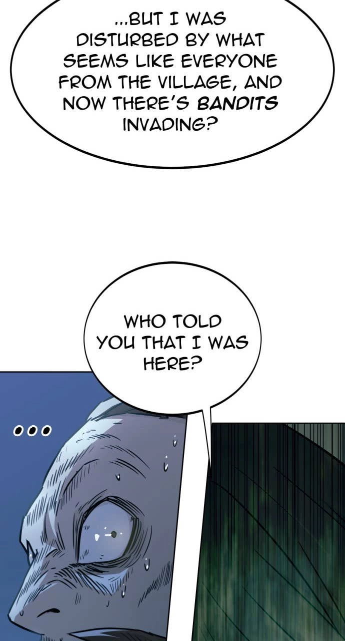 The Dang Clans Swordmaster Heir Just Wants a Normal Life Chapter 59 - Page 83