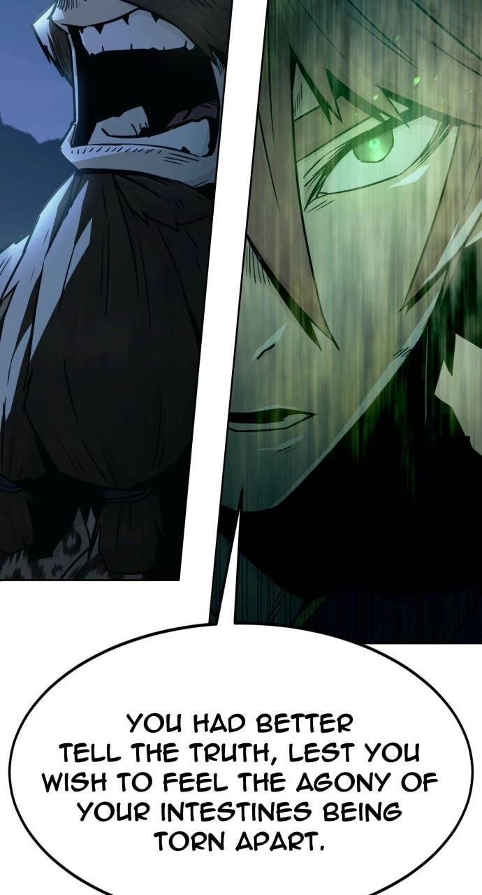 The Dang Clans Swordmaster Heir Just Wants a Normal Life Chapter 59 - Page 84