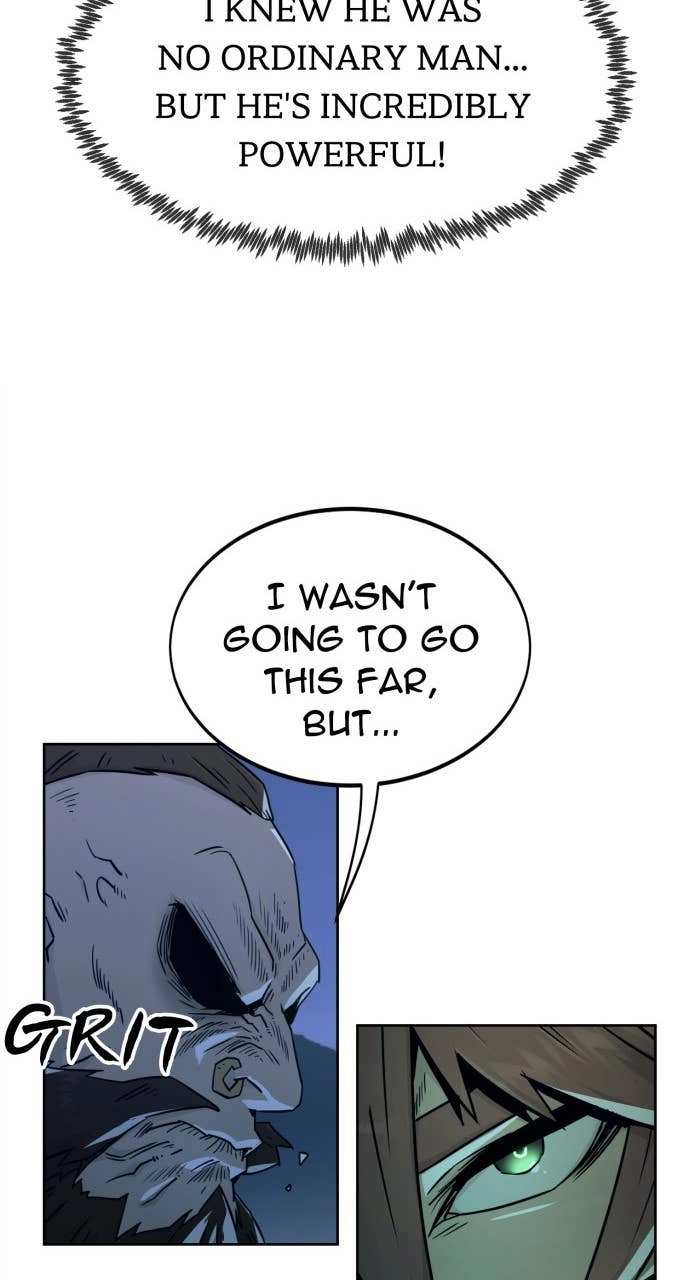 The Dang Clans Swordmaster Heir Just Wants a Normal Life Chapter 59 - Page 86