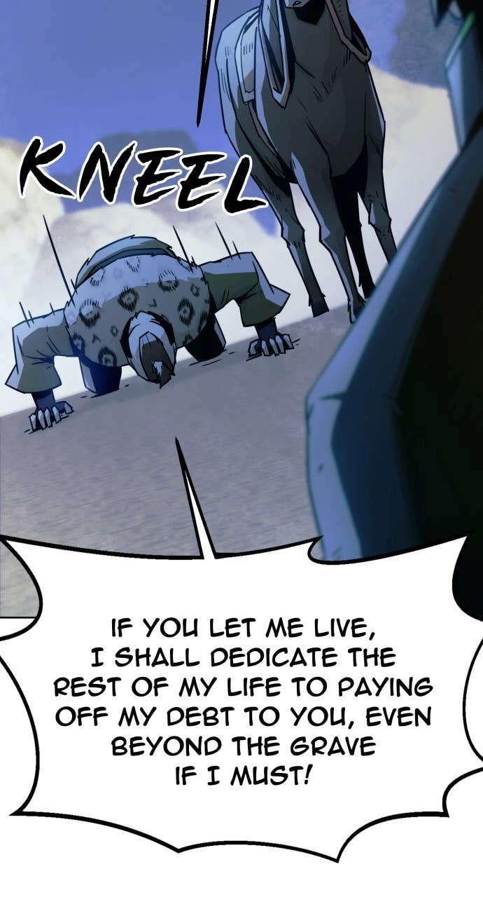 The Dang Clans Swordmaster Heir Just Wants a Normal Life Chapter 59 - Page 88