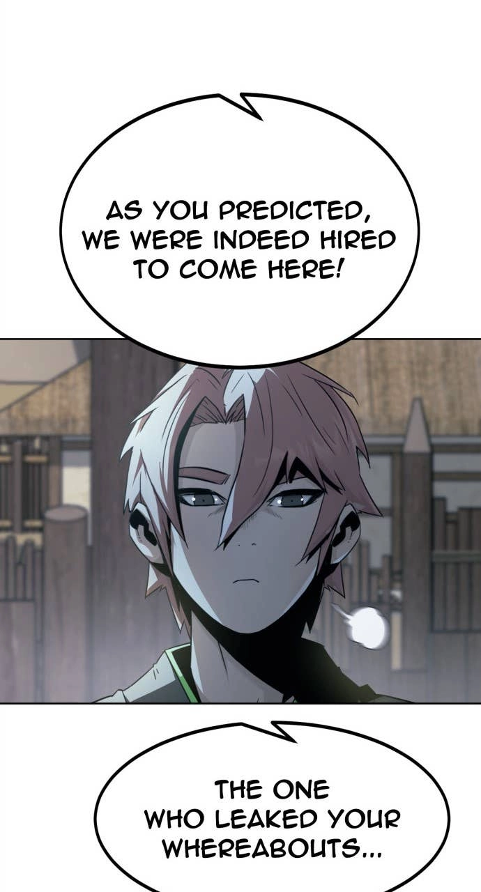 The Dang Clans Swordmaster Heir Just Wants a Normal Life Chapter 59 - Page 89