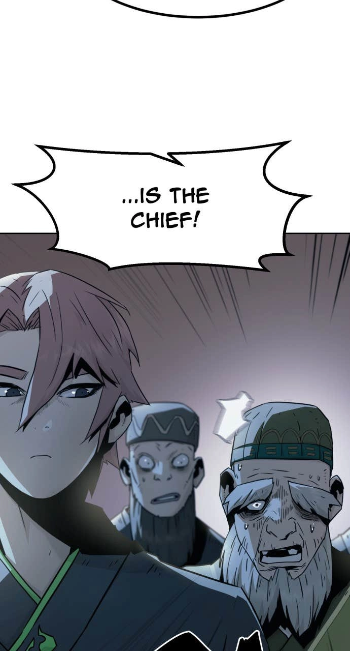 The Dang Clans Swordmaster Heir Just Wants a Normal Life Chapter 59 - Page 90