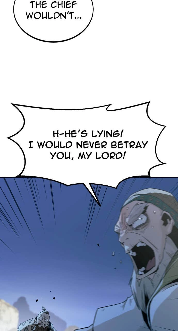 The Dang Clans Swordmaster Heir Just Wants a Normal Life Chapter 59 - Page 92