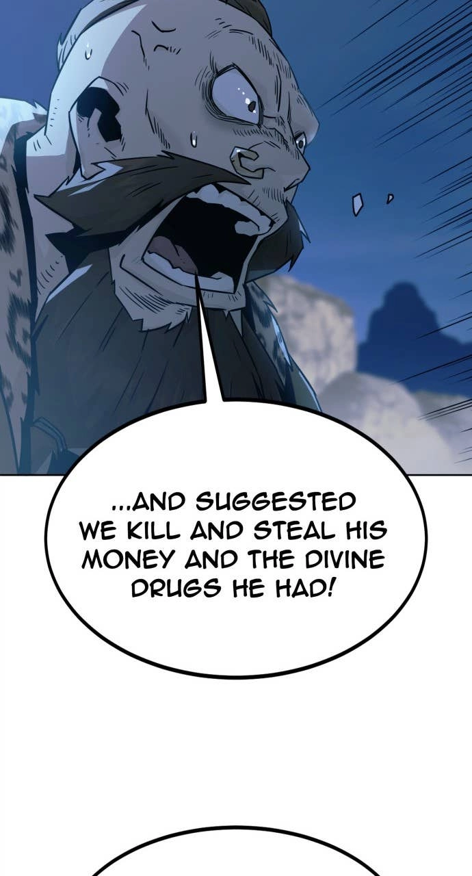 The Dang Clans Swordmaster Heir Just Wants a Normal Life Chapter 59 - Page 94