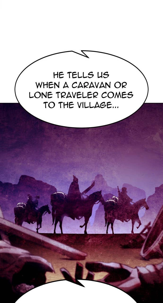 The Dang Clans Swordmaster Heir Just Wants a Normal Life Chapter 59 - Page 96